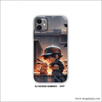 POKEMON anime mobile skins RJ2247, ANIME MOBILE WRAPPING