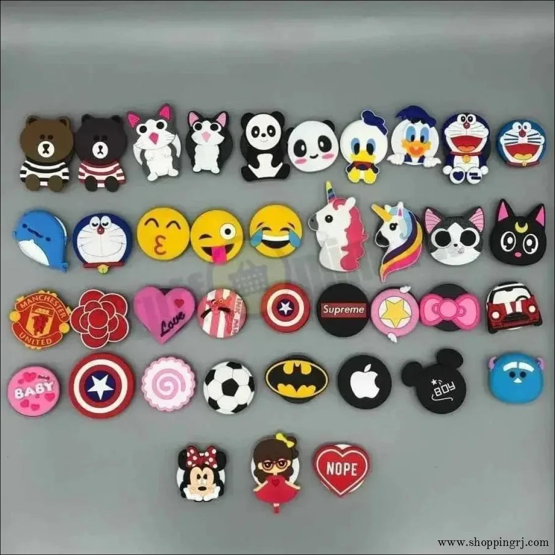 Pop Sockets For Mobiles - Customized gifts - customize giftNew arrivalCustomized gifts