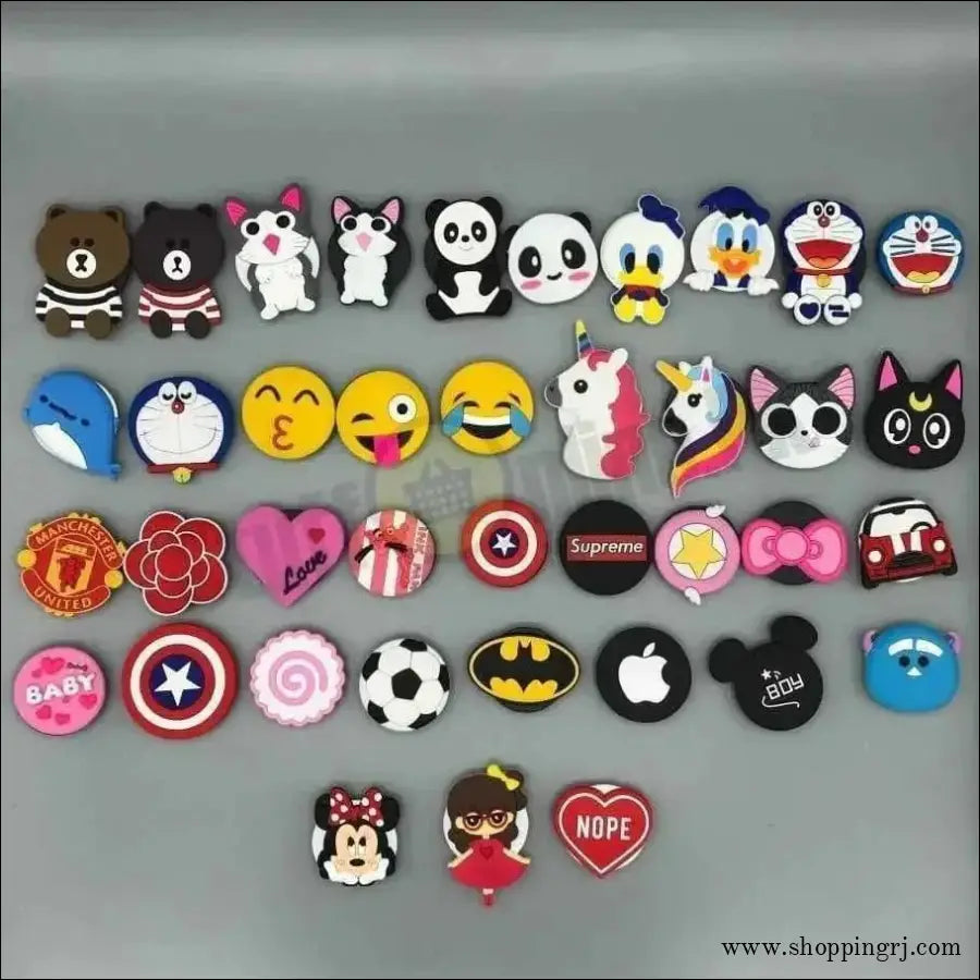 Pop Sockets for Mobiles - Customized Gifts