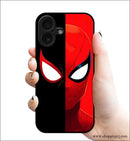 Premium Glossy Mobile Cases for a Stylish Look - Spiderman - Covers