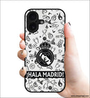 Premium Glossy Mobile Casúes for a Stylish and Durable Look - Logo - Mobile covers