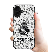 Premium Glossy Mobile Casúes for a Stylish and Durable Look - Logo - Mobile covers