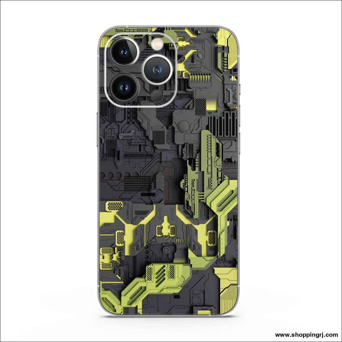 Premium Teche mobile skins