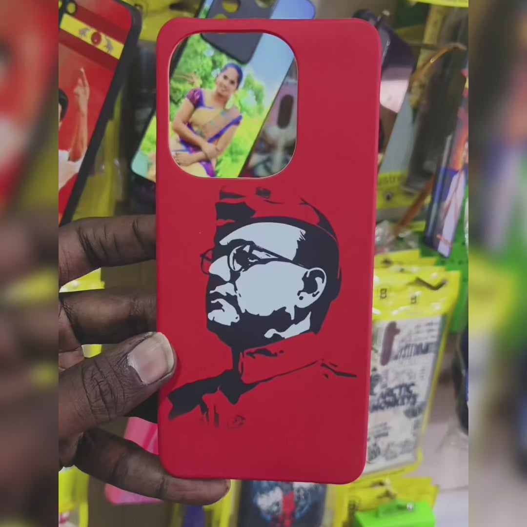 Lovely girls like mobile case Rj love 3