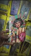 COLLAGE MOBILE SKIN|கிராண்ட் ஆட்டோ திருட்டு