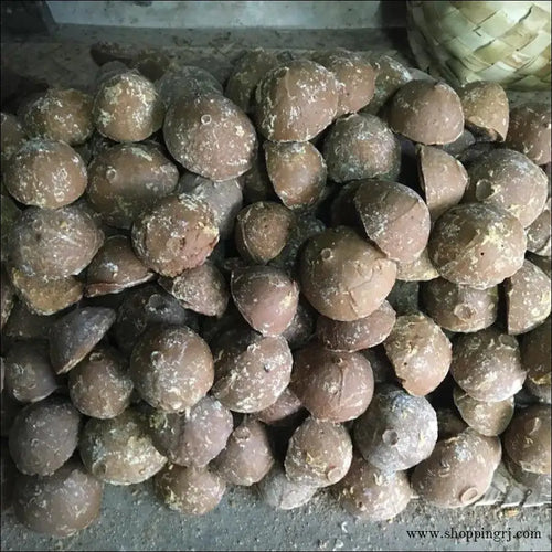 Pure Vembar Karuppu Katti for Healthy Karuppatti Nourishment - Food