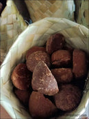 Pure Vembar Karuppu Katti for Healthy Karuppatti Nourishment - 1kg - Food