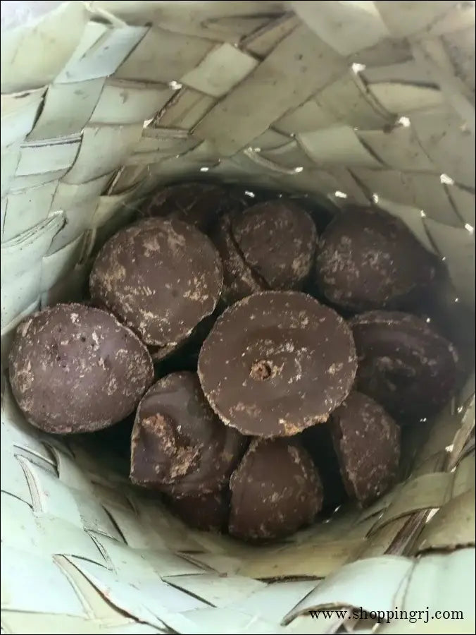 Pure Vembar Karuppu Katti for Healthy Karuppatti Nourishment - 2kg - Food