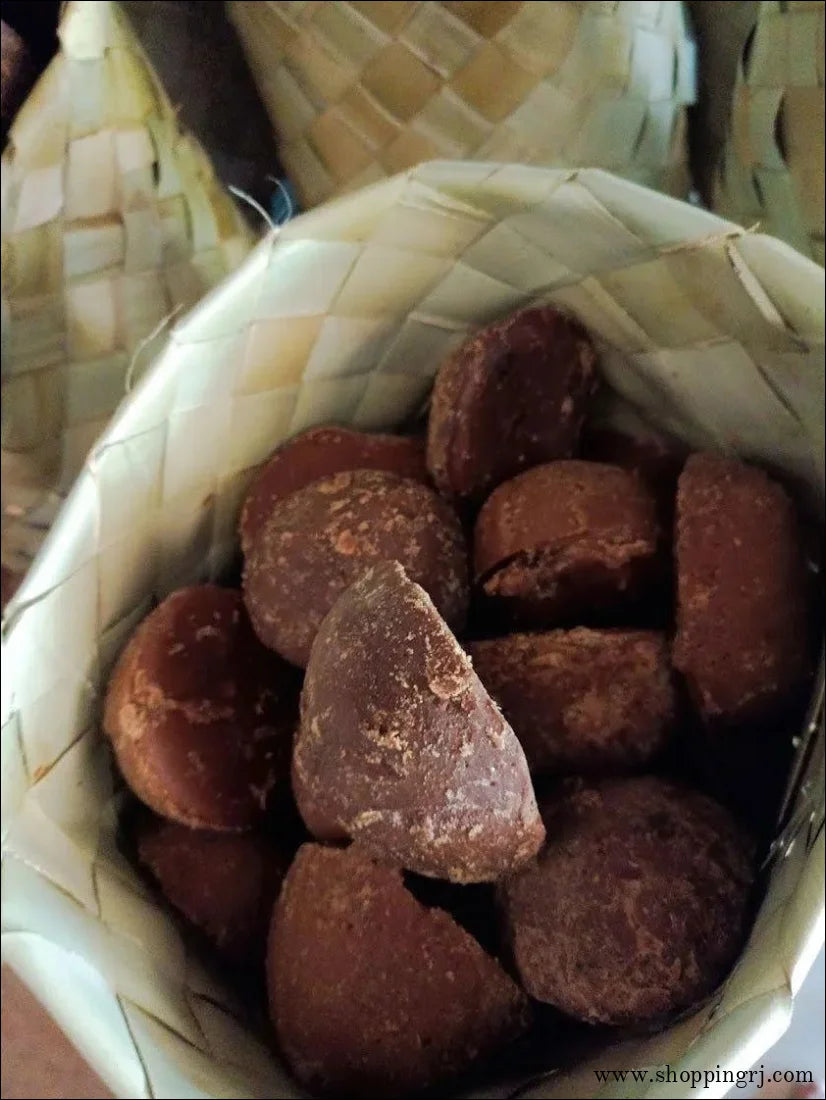 vembar karuppatti - வேம்பார் கருப்பட்டி - food - foodRJ mobiles and accessories Thoothukudihealthy food