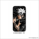 Qaso Naruto Shippuden Anime Mobile Skins Rj2334 Anime Mobile Wrapping - Mobile