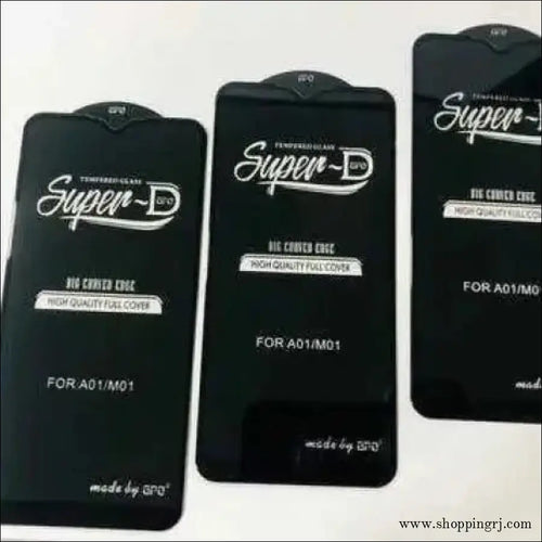 Quality Tempered Glass for All Models - Temper Glass