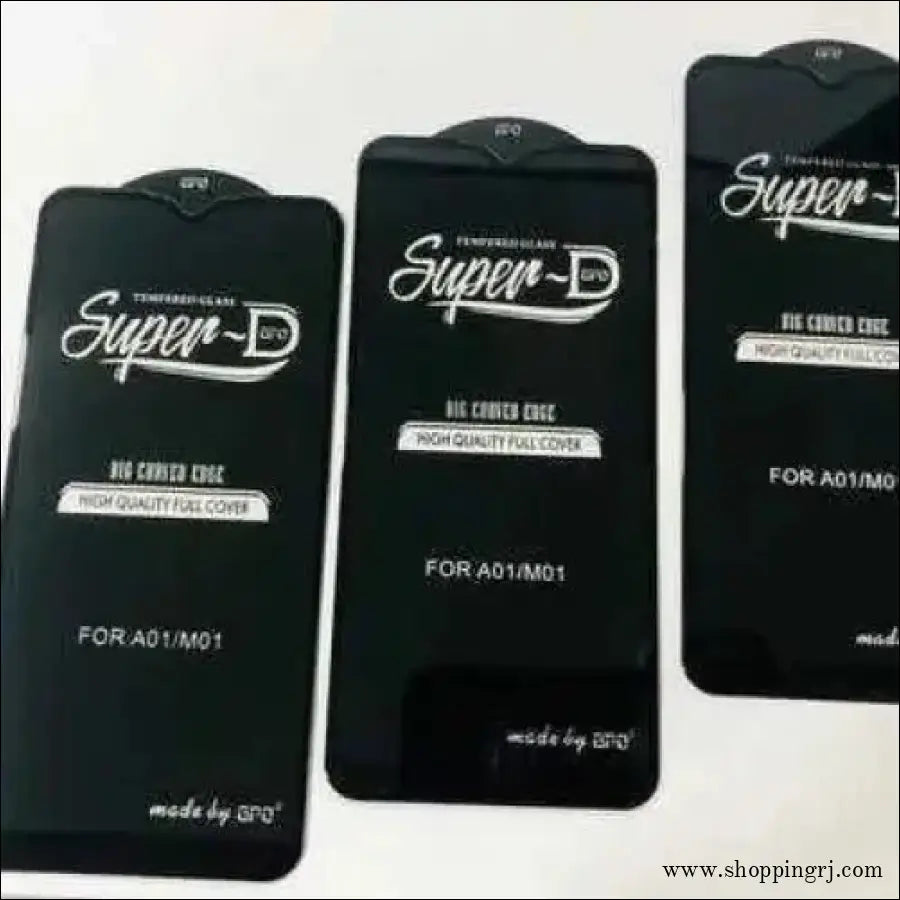 Quality Tempered Glass for All Models - Temper Glass