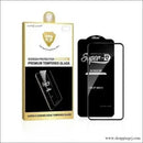 Quality Tempered Glass for All Models - Temper Glass