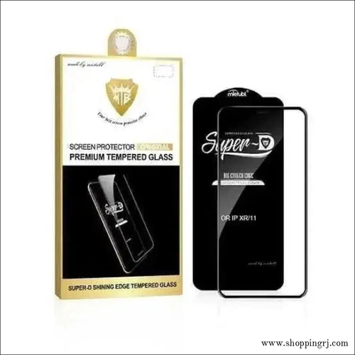 Quality Tempered Glass for All Models - Temper Glass