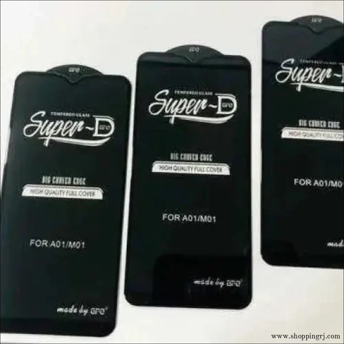 Quality Tempered Glass For All Models - temper glass - New arrivelTEMPERRJ mobiles and accessories Thoothukudi