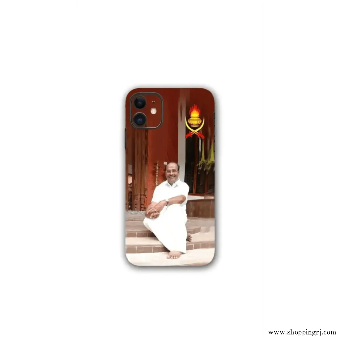 Ramadoss ayya mobile skins
