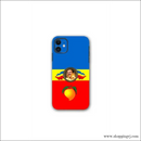 Ramdass Ayya Mobile Skin - Mobile Skins