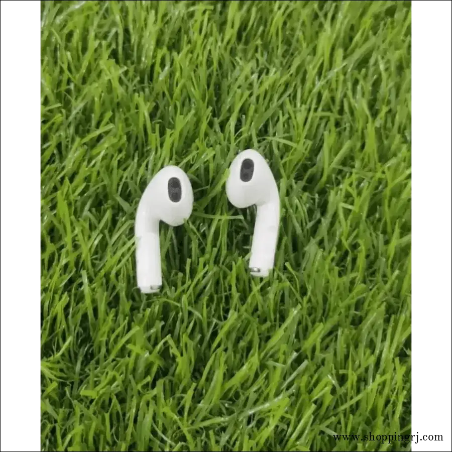 Rapz Pods Play Earbuds - Earbuds