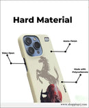 Rcb Mobile Covers/ Virat Kholi Case Rj3493 - Mobile Covers