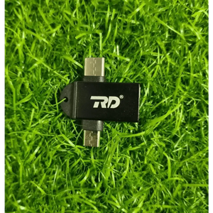 RD 2in1 OTG Reader