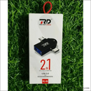 Rd 2in1 Otg Reader