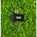 Rd 2in1 Otg Reader