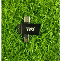 RD 2in1 OTG Reader