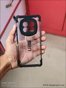 Realme P2 Pro Mobile Cover - Uag Covers ?150
