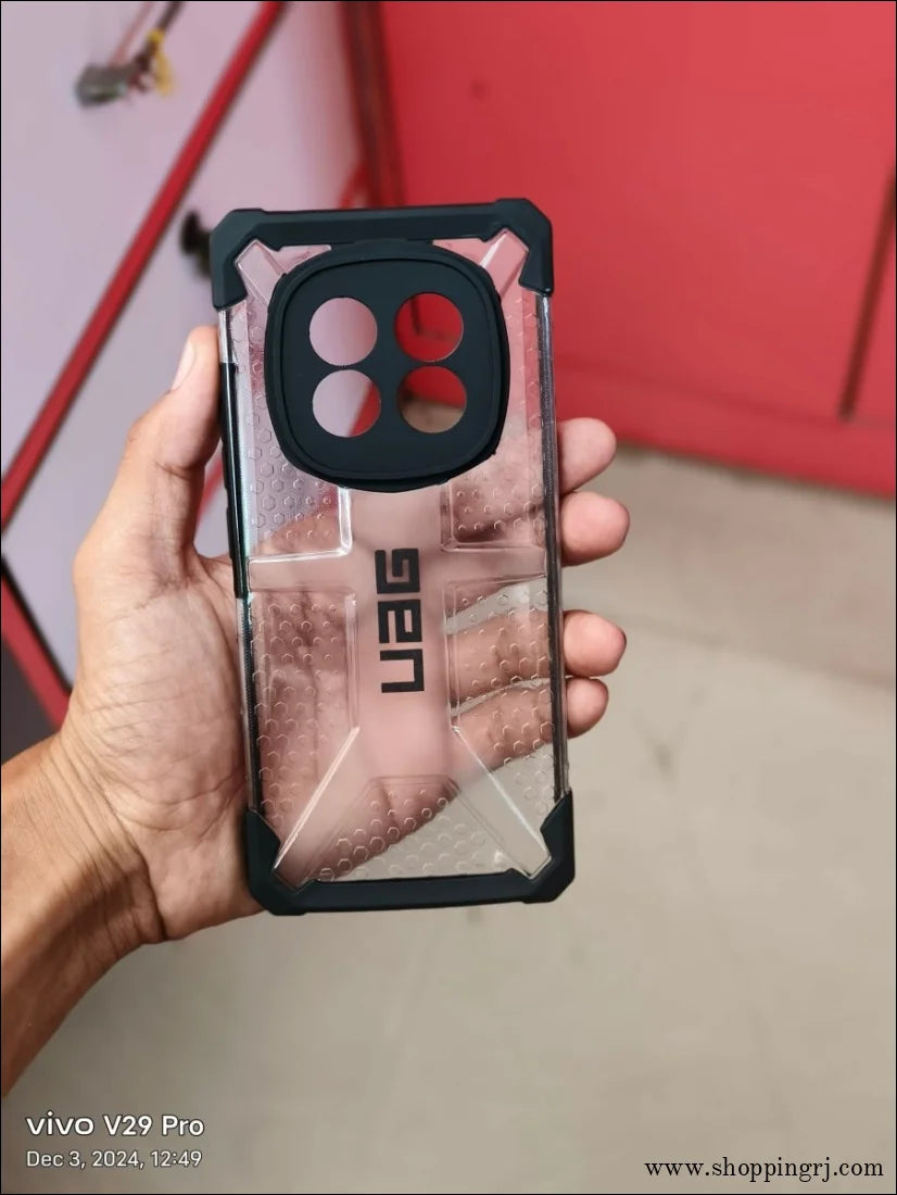 Realme P2 pro mobile cover