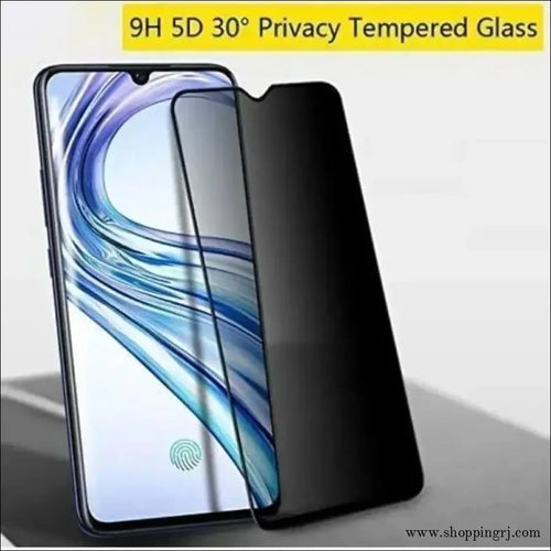 Rj Privacy 🔏 Tempered Glass - Temper Glass