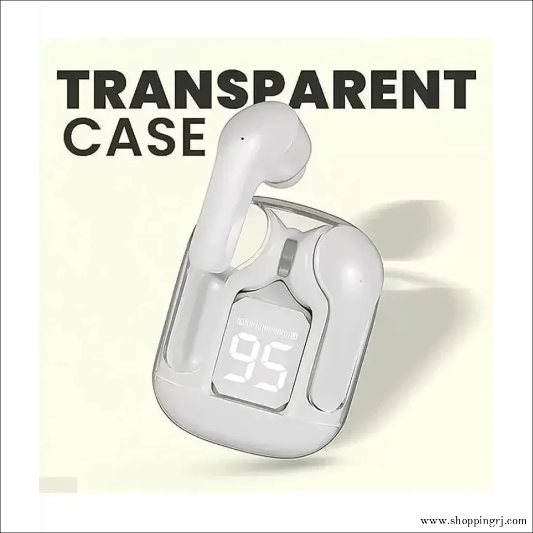 RJ stylish earbuds green - Earbuds - EarbudsRJ mobiles and accessories ThoothukudiNew arrival