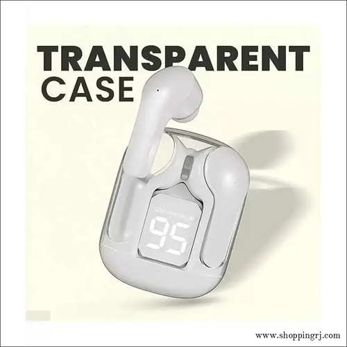 Rj Stylish Earbuds Green - Earbuds