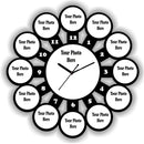 Customized Love Clock