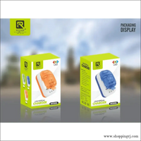 Rockers LED Battery charger