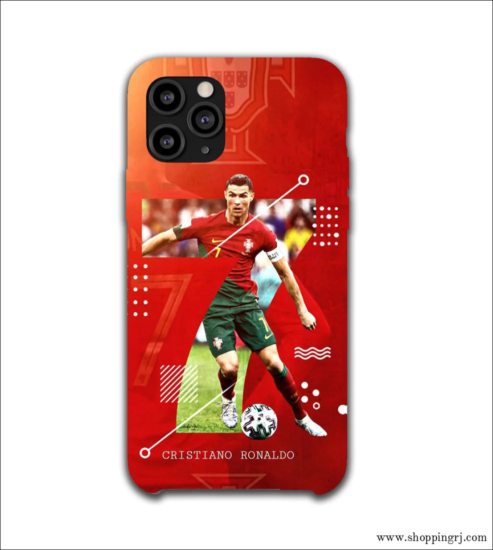 Rolondo football mobile covers RJ3152