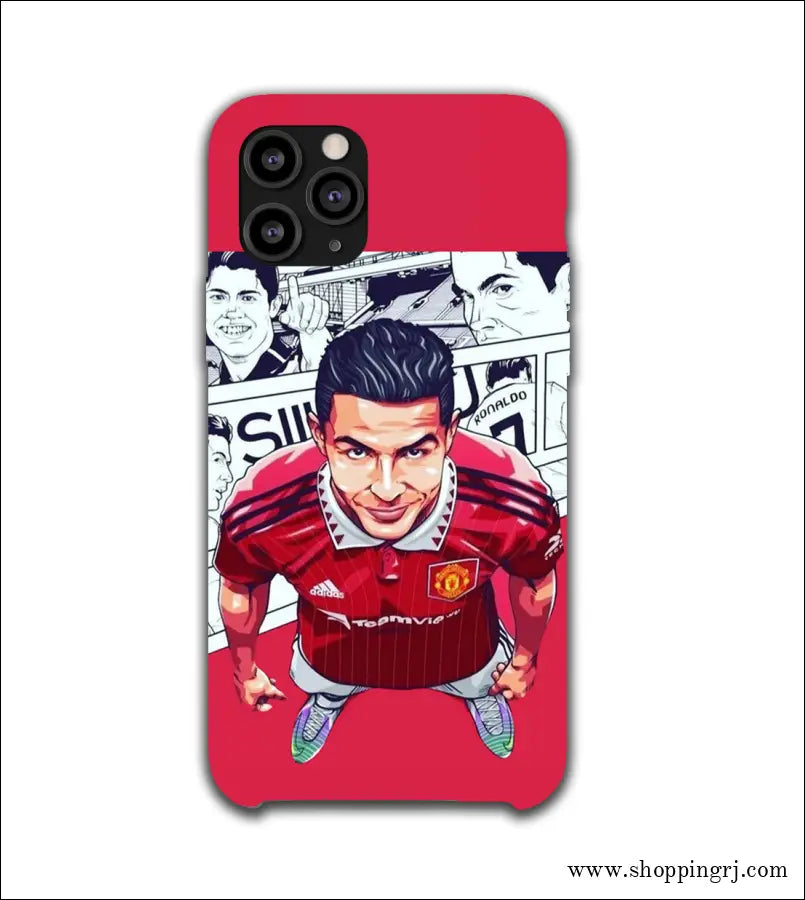 Rolondo football mobile covers RJ3155