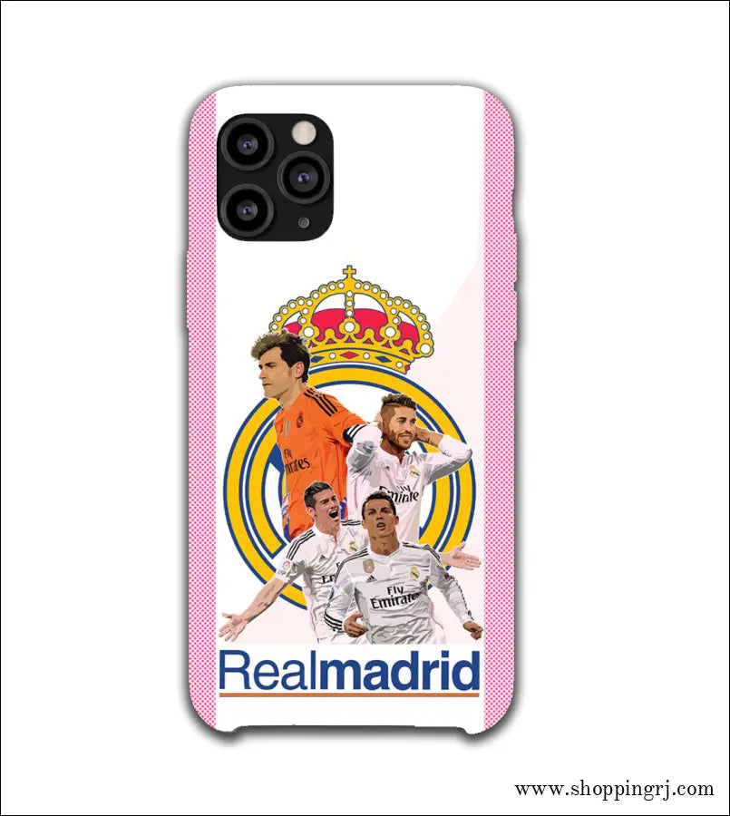 Rolondo football mobile covers RJ3156