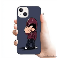 ROMEEL mobile cover RJ1392 Plastic hard case