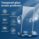 Vivo V50e 5G FULL GLUE TEMPERED GLASS