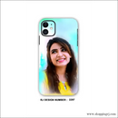 Samantha Mobile Skin| Actress 2 - Mobile Skins