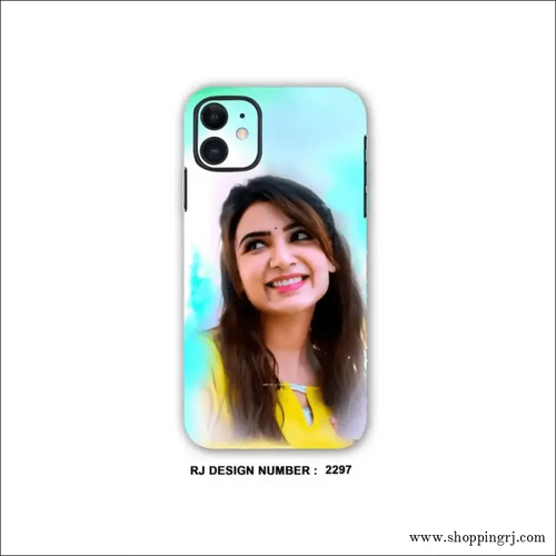 Samantha Mobile Skin| Actress 2 - Mobile Skins