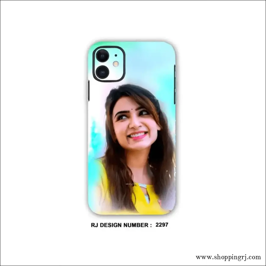 Samantha MOBILE SKIN| Actress 2