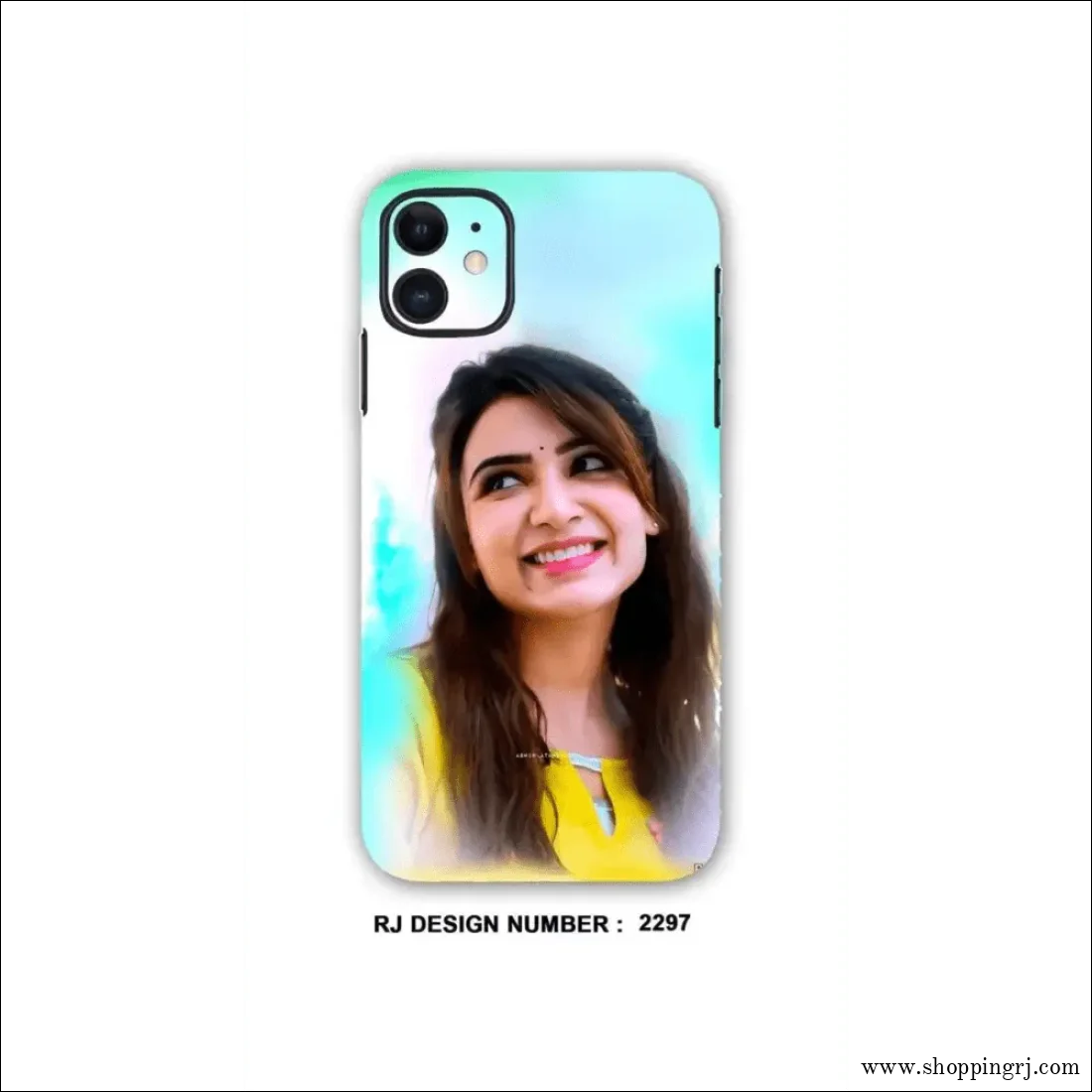 Samantha MOBILE SKIN| Actress 2