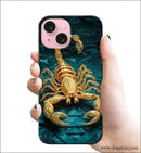 Scorpion Rj 2875 Plastic Hard Cases - Mobile Covers