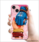 Shiva Help us Rj 2789 Plastic Hard Cases - Mobile Covers