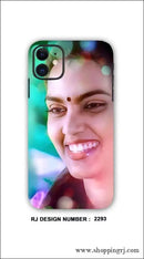 Silk Sumitha Mobile Skin| Actress 2 - Mobile Skins
