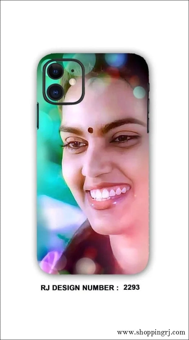 Silk Sumitha MOBILE SKIN| Actress 2