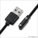 Smart Watch Charger Unix Ux-swc5 - Powerful Magnetic Charging - Watch Accessories