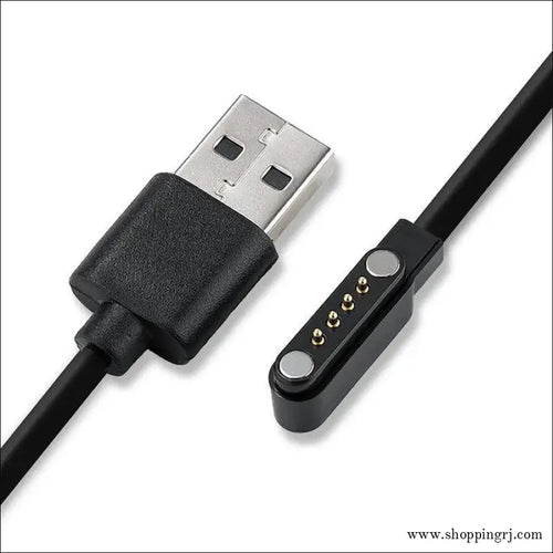 Smart Watch Charger Unix Ux-swc5 - Powerful Magnetic Charging - Watch Accessories