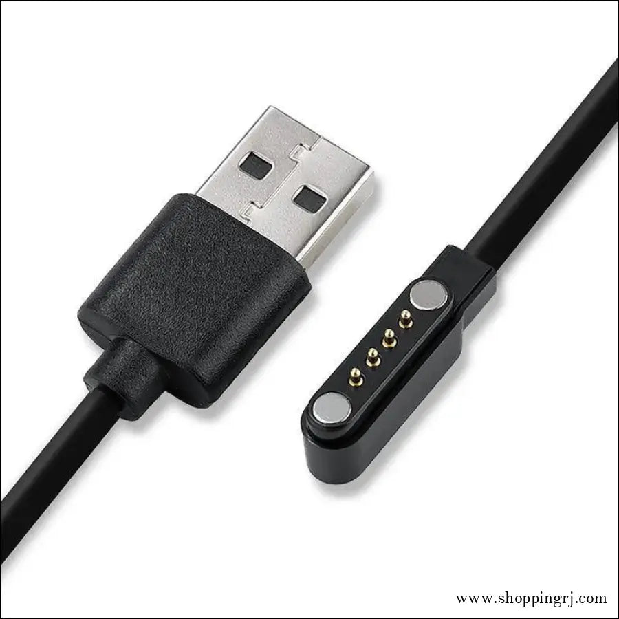 Smart Watch Charger Unix Ux-swc5 - Powerful Magnetic Charging - Watch Accessories